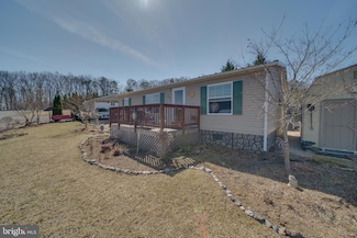 274 Rankin Cir, Martinsburg, WV 25404
