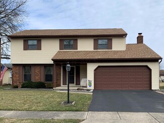 5864 Ravine View Ct, Columbus, OH 43231
