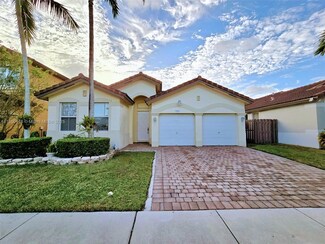 9160 SW 153rd Passage, Miami, FL 33196