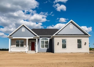 414 Canterbury Ct, Williams Bay, WI 53191