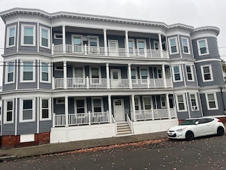 44 Chestnut St Unit 3, Lynn, MA 01902