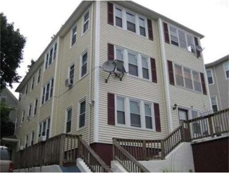 17 Hitchcock Rd Unit 3, Worcester, MA 01603