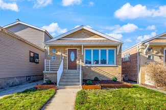 5520 S Kenneth Ave, Chicago, IL 60629