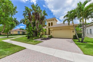9724 Via Grandezza W, Wellington, FL 33411
