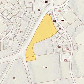 0 Fitchburg St, Hudson, MA 01749