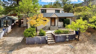 535 Lincoln Ave, Prescott, AZ 86301
