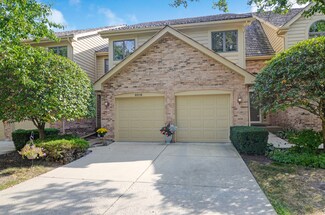 8519 Thistlewood Ct, Darien, IL 60561