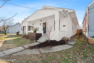 1412 Berry Blvd, Louisville, KY 40215