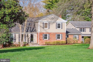 16100 Riffle Ford Rd, Gaithersburg, MD 20878