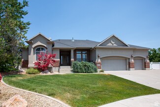 3684 W 850 N, Layton, UT 84041