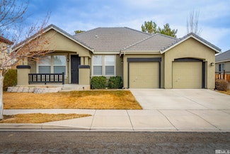 6955 Poco Bueno Cir, Sparks, NV 89436