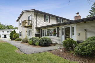 660 Union St Unit 7B, Braintree, MA 02184