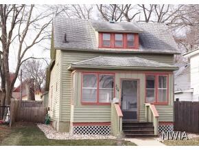 204 High St, Vermillion, SD 57069