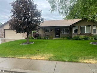 2121 Uehlin Dr, Payette, ID 83661