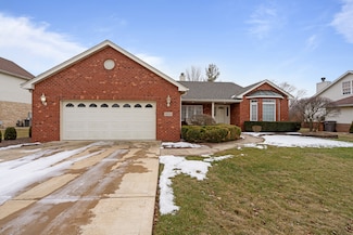 16551 W Springview Dr, Lockport, IL 60441