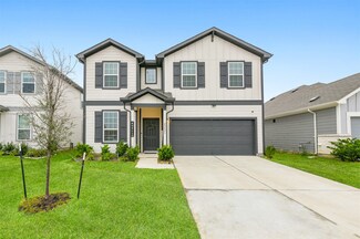 23526 Powmill St, Spring, TX 77373