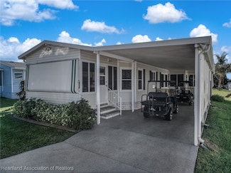 406 Harmony Ln, Frostproof, FL 33843