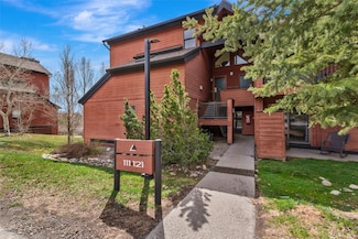 2015 Walton Creek Rd Unit 114, Steamboat Springs, CO 80487