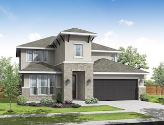 408 Brandywine Rd, Hutto, TX 78634