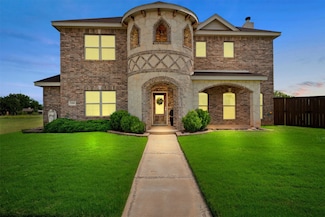 2589 John C Stevens St, Abilene, TX 79601
