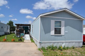 3400 S Greeley Hwy Unit 175, Cheyenne, WY 82007