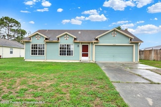 13418 Candia St, Spring Hill, FL 34609