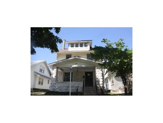304 Chelsea Ave, Kansas City, MO 64124