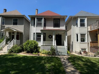 1932 W Touhy Ave Unit 1, Chicago, IL 60626