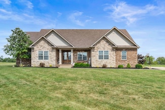 132 Tara Ln, Wilmore, KY 40390