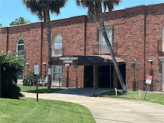 6901 Veterans Memorial Blvd Unit 14, Metairie, LA 70003
