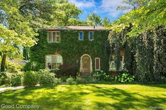 1403 Northwood Blvd, Royal Oak, MI 48073
