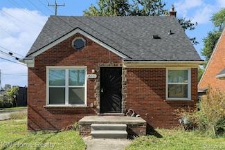 13201 Prest St, Detroit, MI 48227