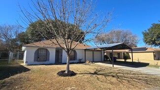 4602 Tumbling Water, San Antonio, TX 78238