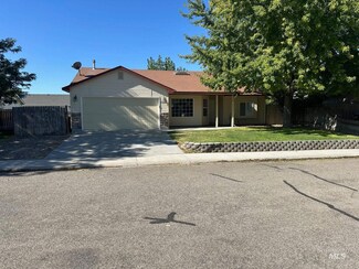 1393 N Tumbler Dr, Kuna, ID 83634