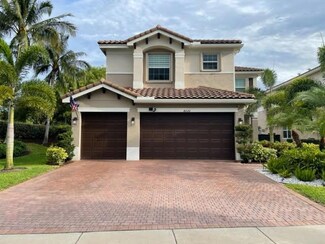 8220 Triana Point Ave, Boynton Beach, FL 33473