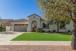 2861 E Alexander Ct, Gilbert, AZ 85298