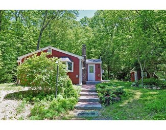 58 Dawson Rd, Worcester, MA 01602