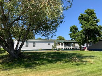 516 S Caravan St, Missoula, MT 59808