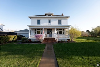 1533 W 4800 S, Salt Lake City, UT 84123