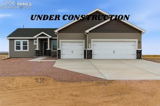 24515 Big Springs Rd, Calhan, CO 80808