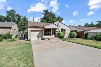 4005 NW 19th St, Oklahoma City, OK 73107