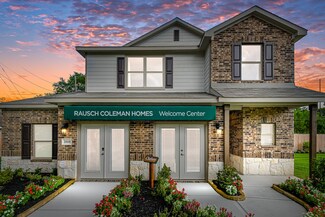 14322 High Hill Dr, Conroe, TX 77303
