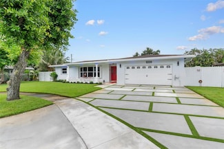 5220 SW 6th St, Plantation, FL 33317