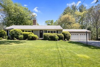 280 Broadway, Hanover, MA 02339