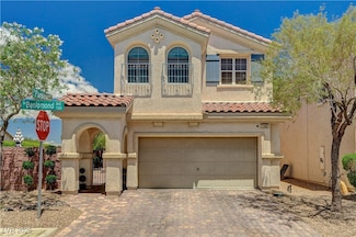 7486 Benlomond Ave, Las Vegas, NV 89179
