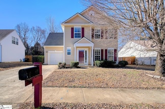 305 Stillwater Ct, Simpsonville, SC 29681