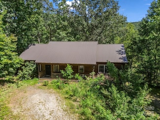 288 Long Ridge Rd, Old Fort, NC 28762
