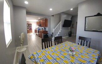 317 W Tipton St, Huntington, IN 46750