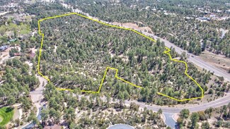 1 N Chaparral Pines Dr, Payson, AZ 85541