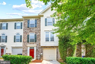 10745 Hillingdon Rd, Woodstock, MD 21163